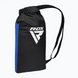 Mănuși de box RDX Apex 16 oz &ndash; training & sparring, albastre BGM-PTA4U-16OZ foto 8