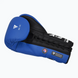 Mănuși de box RDX Apex 16 oz &ndash; training & sparring, albastre BGM-PTA4U-16OZ foto 4