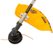 Аккумуляторный триммер с диском Rotor RBT-40V2 (2 АКБ и ЗУ) RBT-40V2 фото 3