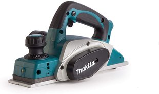 Электрический рубанок Makita KP0800 ID999MARKET_6154922 фото