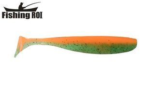 Силикон Fishing ROI Shainer 80мм S181 (12 шт) ID999MARKET_6281066 фото