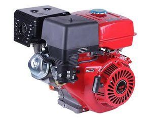 Двигатель бензиновый 192F TATA (шпонка, 25 мм) 16 л.с. ID999MARKET_6846270 фото