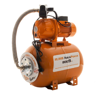 Hidrofor RURIS AquaPower 8009 3460004 foto
