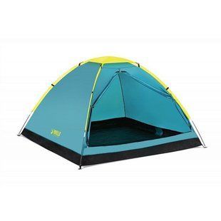 Cort 3 persoane 210x210x130cm COOLDOME 3 ID999MARKET_6140938 foto