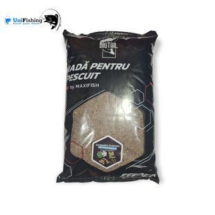 Nada pentru pescuit BIGTAIL 1kg Coriandru 24065 foto