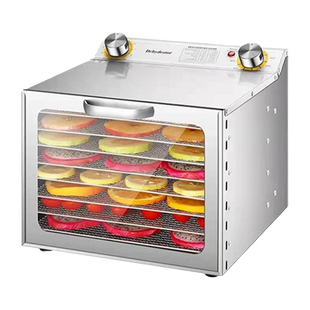 Deshidrator universal Des Champs EU PRO D8 EU-PRO-D8 foto