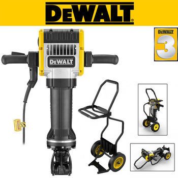 CIOCAN DEMOLATOR DEWALT D25981K ID999MARKET_6224705 foto