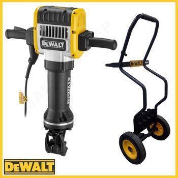 CIOCAN DEMOLATOR DEWALT D25981K ID999MARKET_6224705 foto