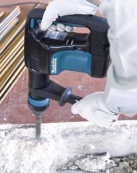 Ciocan demolator Makita HM0870C ID999MARKET_6242458 foto