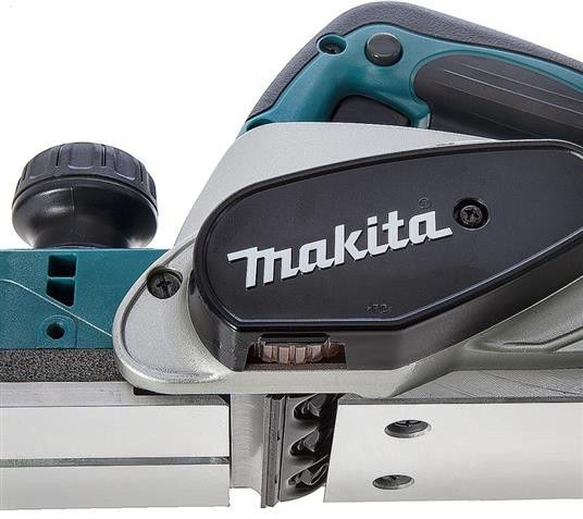 Электрический рубанок Makita KP0800 ID999MARKET_6154922 фото