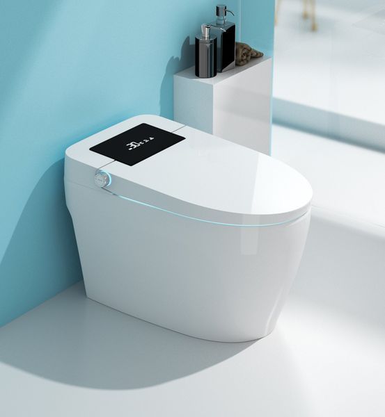 Toaletă inteligenta Fabia FA-939-6 Smart Toilet FA-939-6 foto
