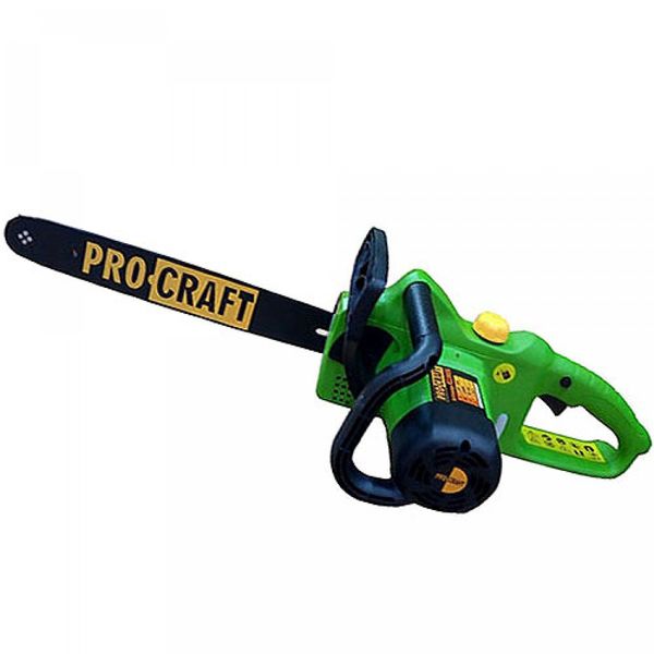 ПИЛА ЭЛЕКТРИЧЕСКАЯ PROCRAFT K2300S ID999MARKET_6097555 фото