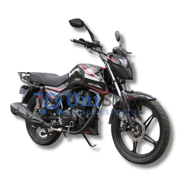 Motocicletă Senke SportBike SK150G ID999MARKET_6845087 foto