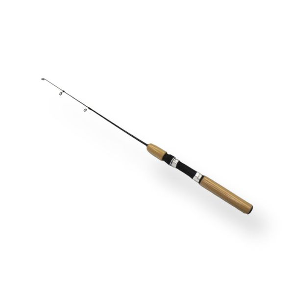 Зимнее удилище Fishing ROI ICE ROD A 65cm 24782 фото