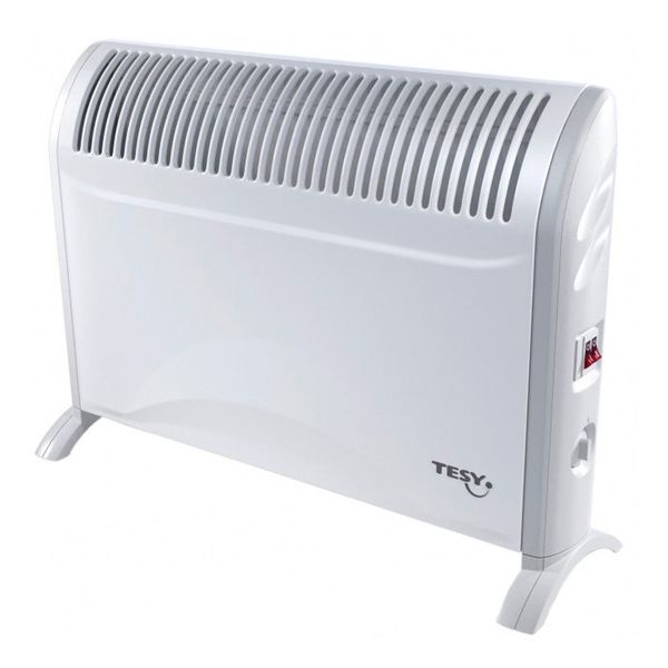 Convector electric Tesy CN 214 ZF 120518 foto