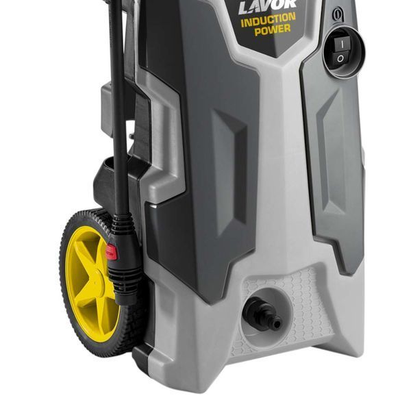 Masina de spalat cu presiune Lavor Cruiser 200 Extreme, 2300W (36059-00048) 36059-00048 foto
