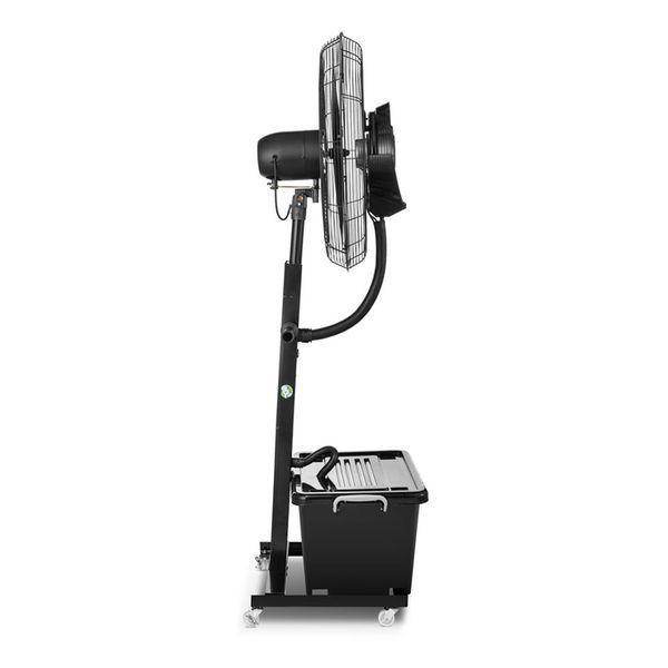Ventilator de exterior cu pulverizare apă FM3044 FM3044 foto
