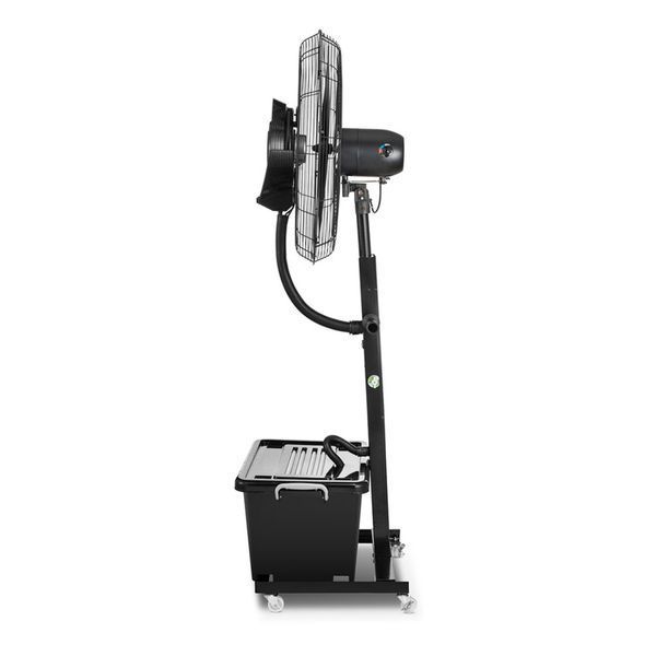 Ventilator de exterior cu pulverizare apă FM3044 FM3044 foto