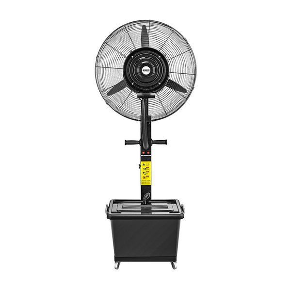 Ventilator de exterior cu pulverizare apă FM3044 FM3044 foto