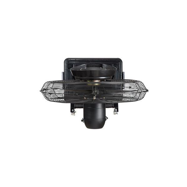 Ventilator de exterior cu pulverizare apă FM3044 FM3044 foto