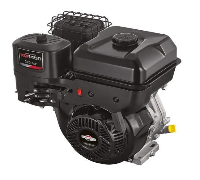 Motor Briggs & Stratton XR 1450 ID999MARKET_6247852 foto