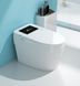 Toaletă inteligenta Fabia FA-939-6 Smart Toilet FA-939-6 foto 2