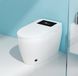 Toaletă inteligenta Fabia FA-939-6 Smart Toilet FA-939-6 foto 3