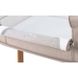 Кровать-Манеж MoMi Smart Bed Beige LOZE00001 фото 5