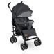 Коляска Lionelo Irma Dark Gray LN.101805 фото 3