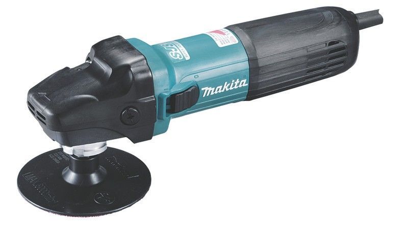 Полировально-шлифовальная машина Makita SA5040C ID999MARKET_6260893 фото