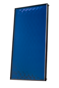 Colector solar plat ATMOSFERA F4M ID999MARKET_6250697 foto
