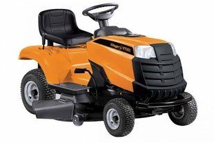 Tractor pentru cosit iarba Villager VT 985 ID999MARKET_6116931 foto