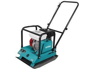 Placă compactoare vibratoare Total Tools TP7100-2, 6,5 CP, 15 kN, 90 kg TP7100-2 foto