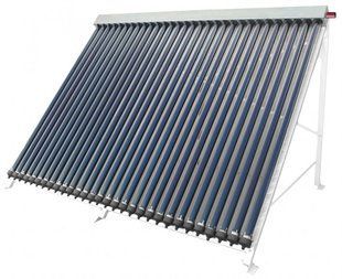 Colector solar vid pentru toate anotimpurile Star Energy SVK-20/14 ID999MARKET_6250282 foto