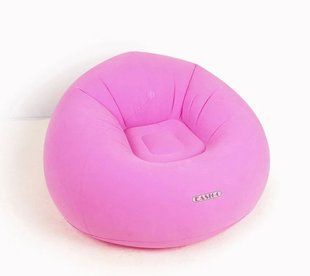 Fotoliu gonflabil Relax "Easigo" 105 x 105 x 65 cm D1511-1320 foto