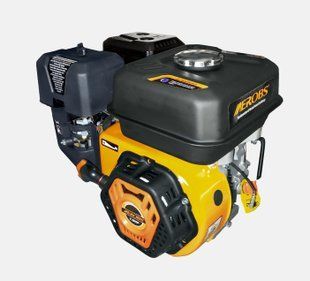Мотор для мотоблока и мотопомпы 7HP BS 220X ID999MARKET_6247912 фото