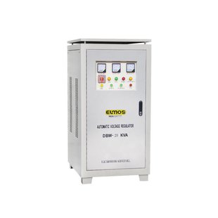 Stabilizator Elmos DWB 20 KVA 16 kW 220 V ID999MARKET_6255364 foto