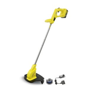 Аккумуляторный триммер Karcher LTR 18-25 ID999MARKET_6116891 фото