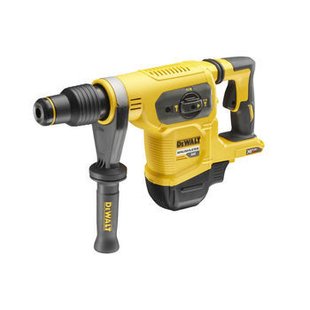 АККУМУЛЯТОРНЫЙ ПЕРФОРАТОР DEWALT SDS-PLUS DCH481N ID999MARKET_6229552 фото