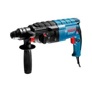 Перфоратор ротационный Bosch GBH 2-24 DRE PROF 220 В 2.7 Дж ID999MARKET_6081451 фото