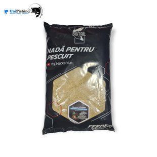 Nada pentru pescuit BIGTAIL 1kg Muscat 24066 foto