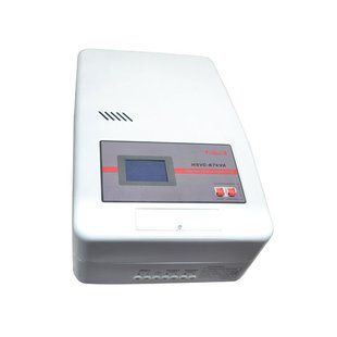 Stabilizator monofazat Himel HSVC-B7KVA 5.6 kW 100 &ndash; 240 V ID999MARKET_6256199 foto