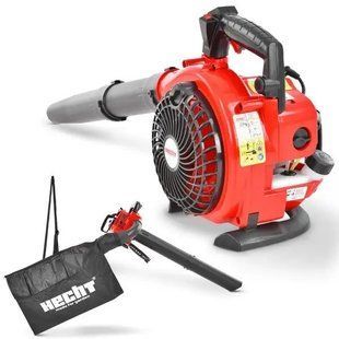 Aspirator / suflanta pentru frunze HECHT 9254 ID999MARKET_6289111 foto