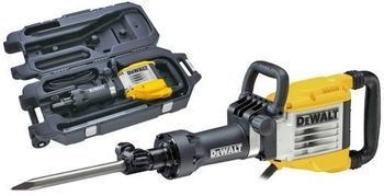 CIOCAN DEMOLATOR DEWALT D25961K ID999MARKET_6224704 foto