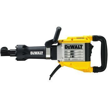 CIOCAN DEMOLATOR DEWALT D25961K ID999MARKET_6224704 foto