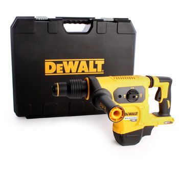 АККУМУЛЯТОРНЫЙ ПЕРФОРАТОР DEWALT SDS-PLUS DCH481N ID999MARKET_6229552 фото