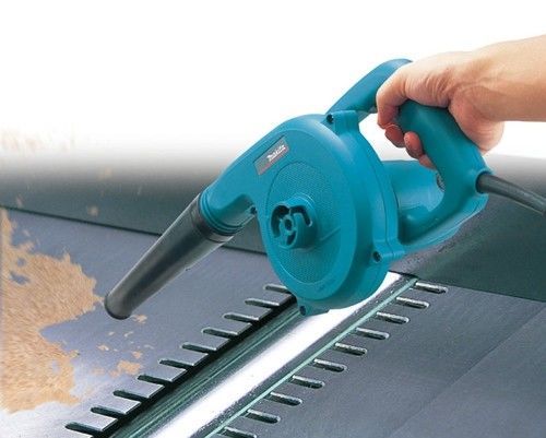 Электрическая воздуходувка Makita UB1101 ID999MARKET_6169349 фото