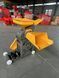 Измельчитель кормо-зерновой TAIFUN 3кВт TF-300 фото 2