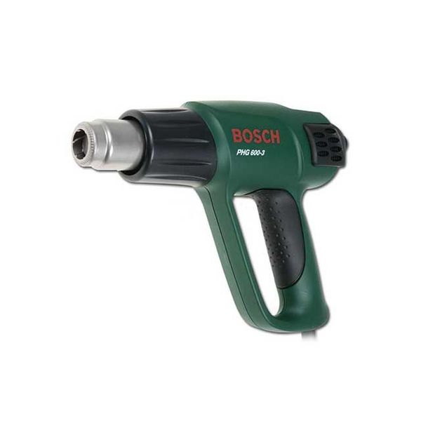 Технический фен Bosch PHG 630 DCE 2000 Вт ID999MARKET_6082403 фото