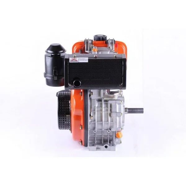 Motor 178F - (pentru cheie Ø25 mm) (6 h.p.) ID999MARKET_6867365 foto